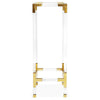 Jacques Pedestal by Jonathan Adler