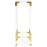 Jacques Pedestal by Jonathan Adler