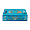 Grand Coffret Botaniste en Laque par Jonathan Adler