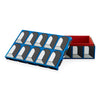 Medium Arcade Lacquer Box by Jonathan Adler