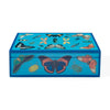 Boîte Medium Botanist en Laque par Jonathan Adler