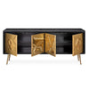 Reform Credenza by Jonathan Adler