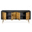 Reform Credenza by Jonathan Adler