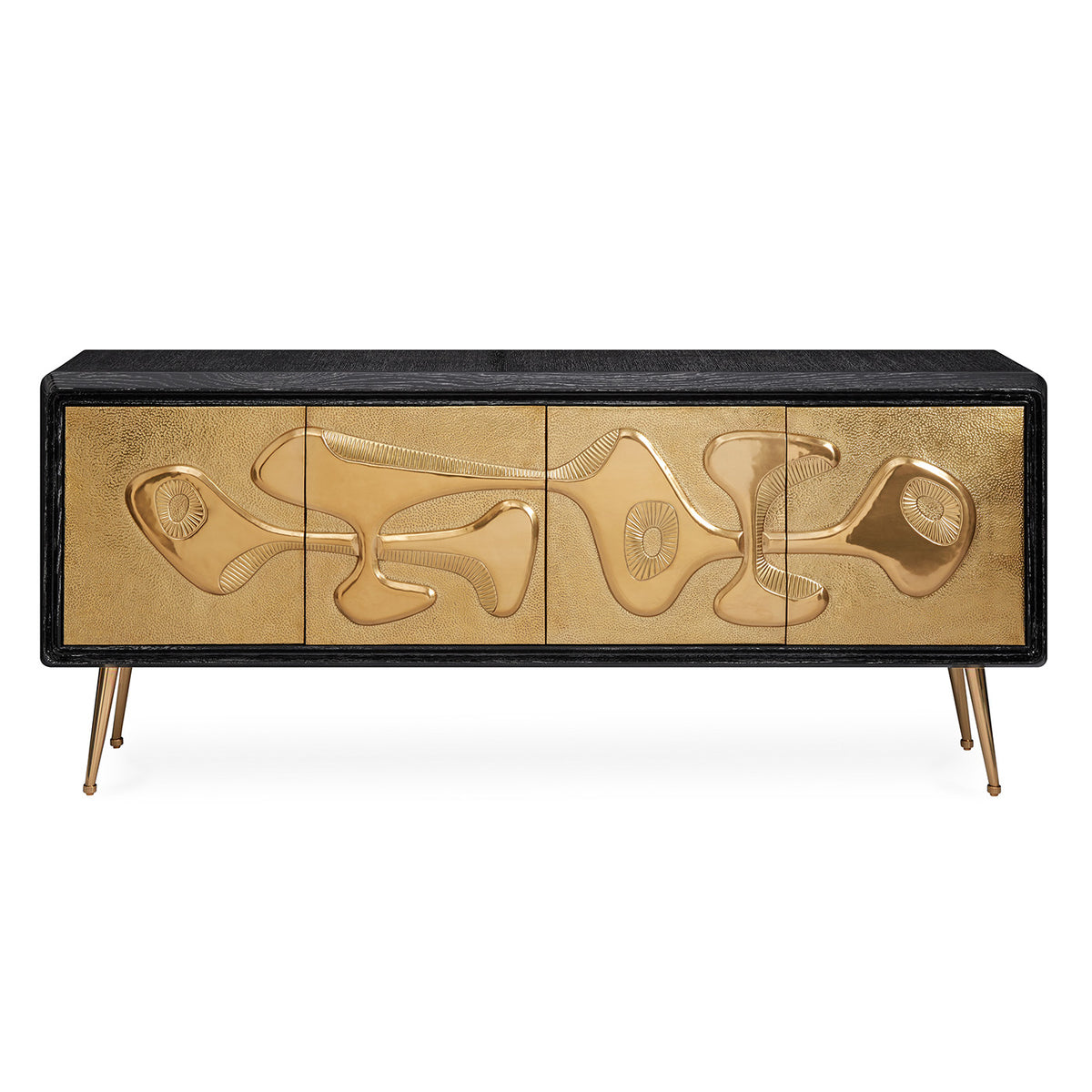 Reform Credenza by Jonathan Adler
