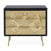 Reform Three-Drawer Chest by Jonathan Adler