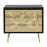 Reform Three-Drawer Chest by Jonathan Adler