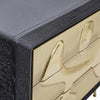 Reform Three-Drawer Chest by Jonathan Adler