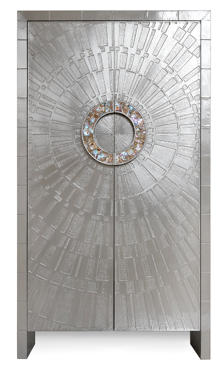 Talitha Armoire by Jonathan Adler