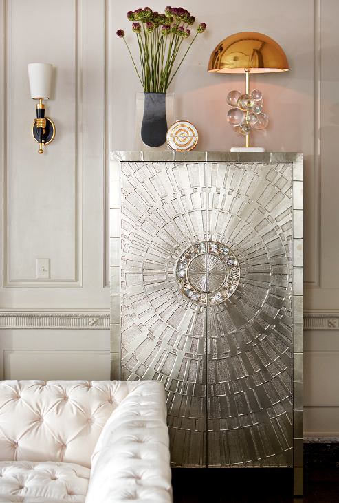 Talitha Armoire by Jonathan Adler