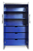 Talitha Armoire by Jonathan Adler