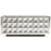 Talitha Credenza by Jonathan Adler