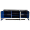 Talitha Credenza by Jonathan Adler