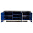 Talitha Credenza by Jonathan Adler