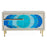 Crédence Ultramarine par Jonathan Adler