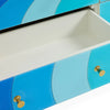 Crédence Ultramarine par Jonathan Adler