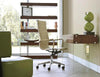 Natural Bond Desk storage by Jonathan Adler featuring sleek, modern design with organized compartments and stylish finish.