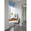 Natural Bond Desk storage by Jonathan Adler featuring sleek wooden compartments and modern design for organization.