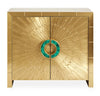 Talitha Cabinet by Jonathan Adler