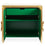 Talitha Cabinet by Jonathan Adler