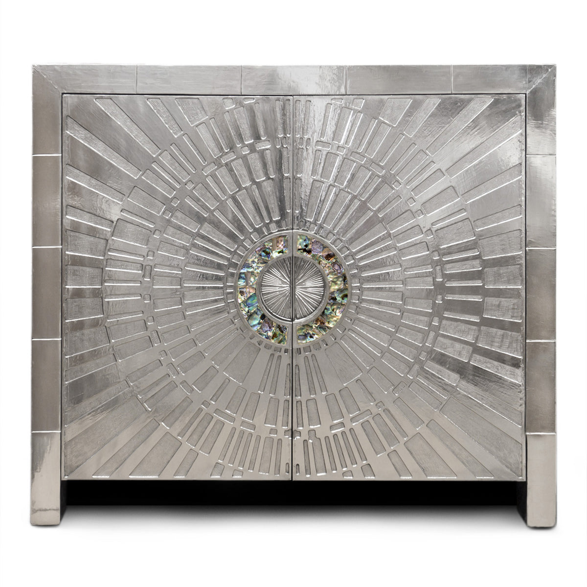 Talitha Cabinet by Jonathan Adler