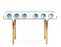 Globo Console by Jonathan Adler
