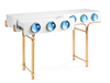 Globo Console by Jonathan Adler