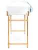 Globo Console by Jonathan Adler