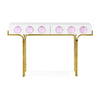 Globo Console by Jonathan Adler