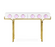 Globo Console by Jonathan Adler