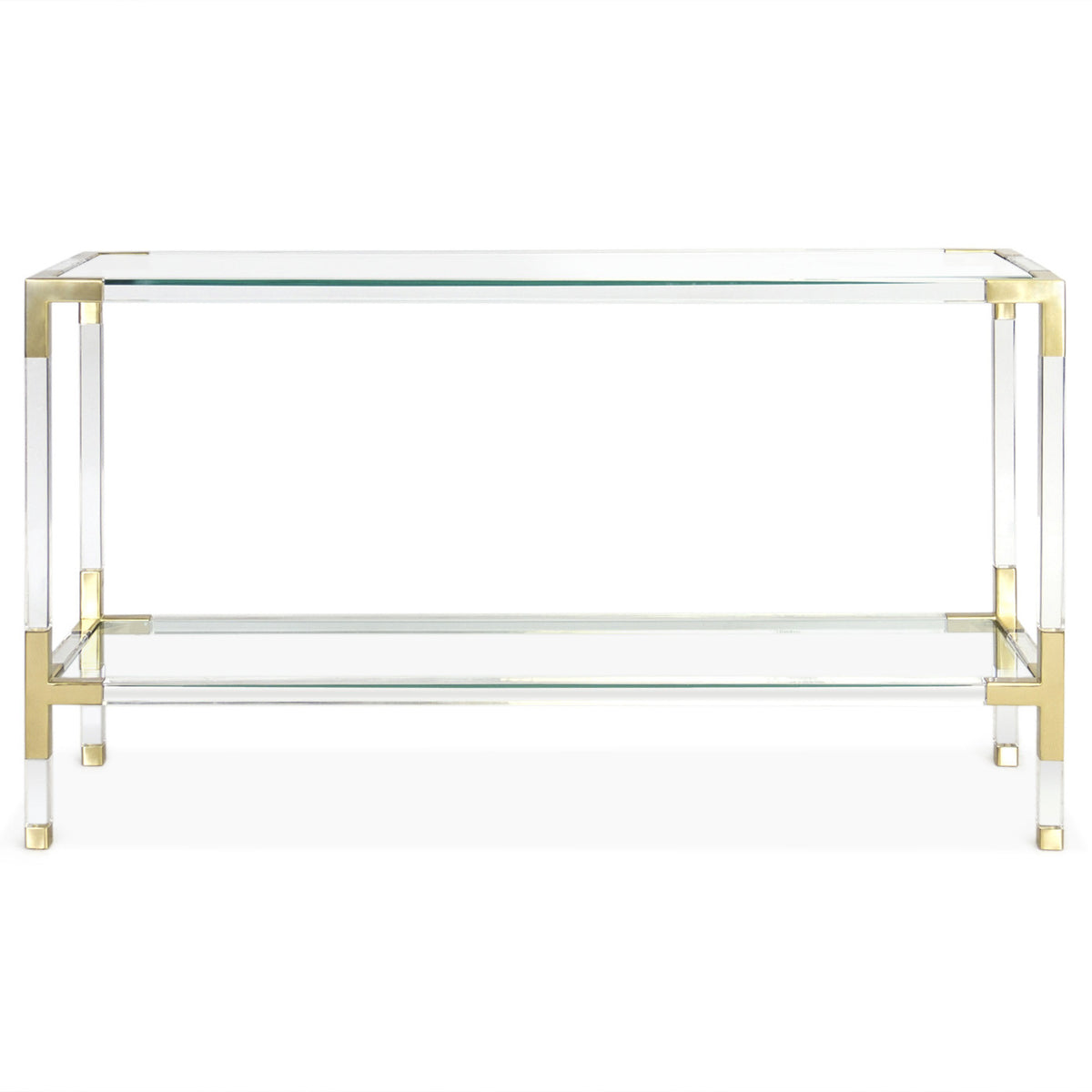Jacques Console by Jonathan Adler