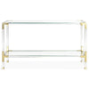 Jacques Console by Jonathan Adler