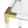 Jacques Console by Jonathan Adler