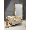 Electrum Accent Table by Jonathan Adler