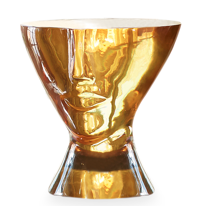 Table Giuliette par Jonathan Adler