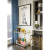 Jacques Bar Cart by Jonathan Adler