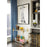 Jacques Bar Cart by Jonathan Adler
