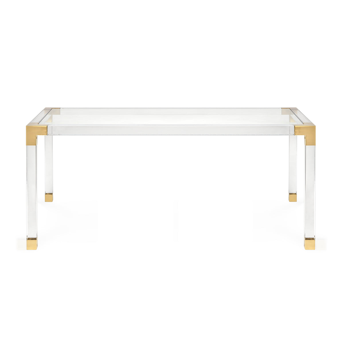Table de Salle à Manger Jacques par Jonathan Adler
