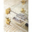 Grande Table Cocktail Jacques par Jonathan Adler
