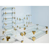 Grande Table Cocktail Jacques par Jonathan Adler