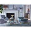 Jacques Two-Tier Accent Table by Jonathan Adler