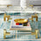 Jacques Two-Tier Accent Table by Jonathan Adler