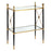 Table d'Appoint Rider à Deux Niveaux par Jonathan Adler