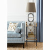 Table d'Appoint Rider à Deux Niveaux par Jonathan Adler