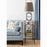 Table d'Appoint Rider à Deux Niveaux par Jonathan Adler
