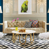Scalinatella Cocktail Table by Jonathan Adler