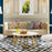 Scalinatella Cocktail Table by Jonathan Adler