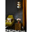 Teardrop-shaped table by Jonathan Adler featuring a sleek, modern design with a smooth surface and stylish base.