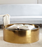 Table basse Alphaville par Jonathan Adler