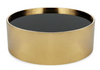 Table basse Alphaville par Jonathan Adler