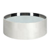 Table basse Alphaville par Jonathan Adler